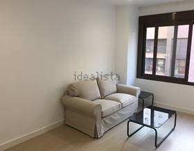 studio rent sevilla by 850 eur