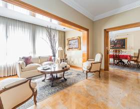 flat sale madrid capital by 4,900,000 eur