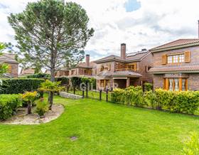 houses for sale in villafranca del castillo