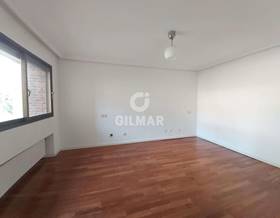flat rent alcobendas by 4,500 eur