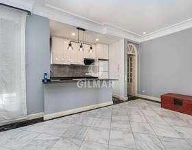 houses for rent in salamanca madrid