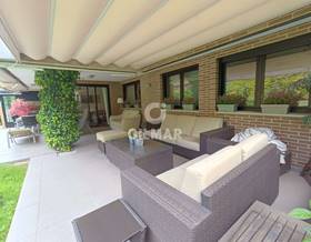 flat rent alcobendas by 4,750 eur