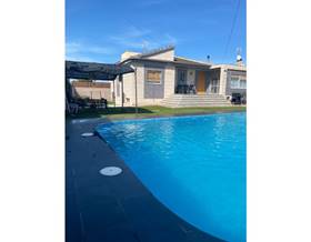 villas for sale in los montesinos