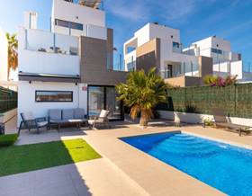 separate house sale guardamar del segura el raso by 445,000 eur