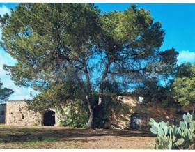 rustic property sale felanitx by 2,300,000 eur