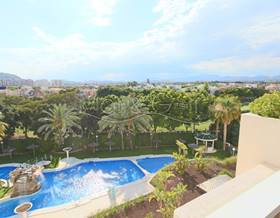 apartments for rent in alicante