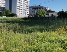 lands for sale in pontevedra province