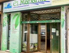 premises for rent in zaragoza province