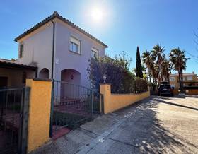 semidetached house sale tarragona mont roig del camp by 244,000 eur
