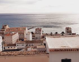 villas for rent in altea