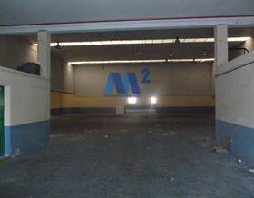 industrial warehouses for rent in villaverde madrid