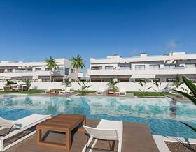 penthouse sale los alcazares serena golf by 339,000 eur