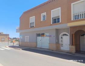 houses for sale in almeria province