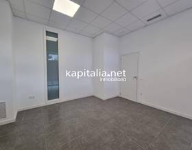 premises rent valencia ontinyent by 600 eur