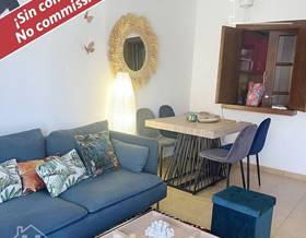 flat sale vera puerto vera by 199,000 eur