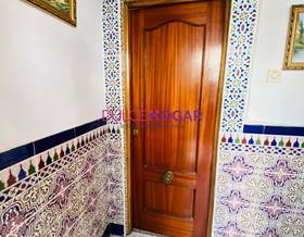 townhouse sale ronda centro by 200,000 eur