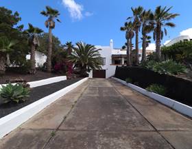 villa sale teguise nazaret by 690,000 eur