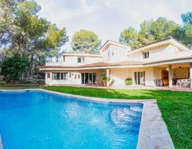 villa sale alfaz del pi colonia escandinavia-cautivador by 750,000 eur
