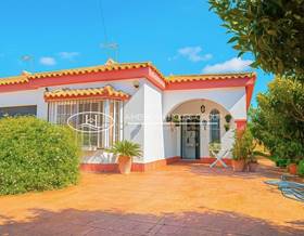villa sale cádiz chiclana de la frontera by 334,750 eur