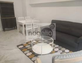 flat rent sevilla by 1,400 eur
