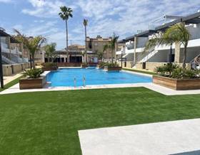 apartment sale orihuela costa by 360,000 eur