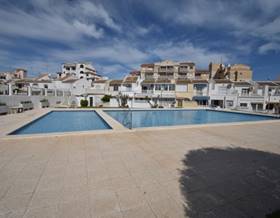 houses for sale in la mata, alicante