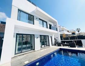 separate house sale torrevieja la mata by 649,000 eur