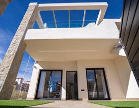 houses for sale in cabo roig