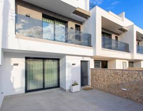 villas for sale in torre de la horadada