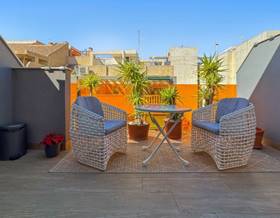 penthouses for sale in torrevieja