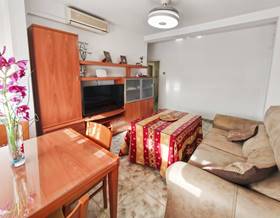 flat sale almeria barrio araceli by 85,000 eur