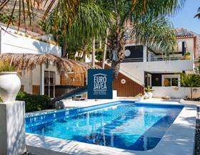 villa sale javea xabia montgo by 1,290,000 eur