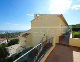 houses for sale in benichembla