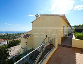 houses for sale in el rafol d´almunia