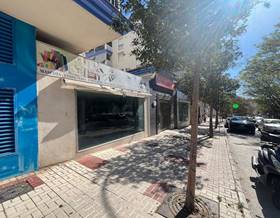premises for sale in estepona