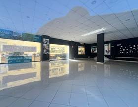 premises for sale in estepona