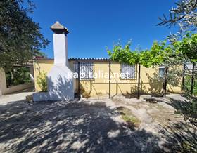 single family house sale ontinyent senda 5 germans by 75,000 eur
