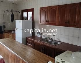 villas for sale in agullent