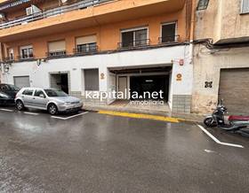 garages for sale in alicante province