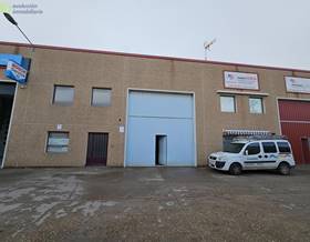 industrial warehouses for sale in almazan