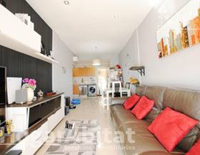 flat sale oliva oliva pueblo by 135,000 eur