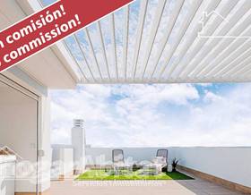 penthouses for sale in los alcazares