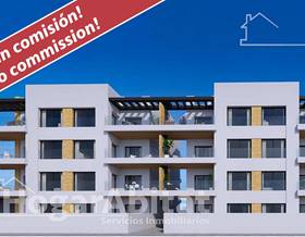 flat sale torrevieja centro by 244,900 eur
