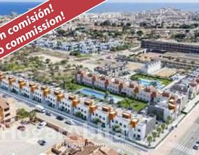 flat sale torrevieja torrevieja by 263,900 eur