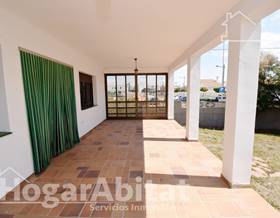 chalet sale almazora almassora cm. benafeli - playa almazora by 340,000 eur