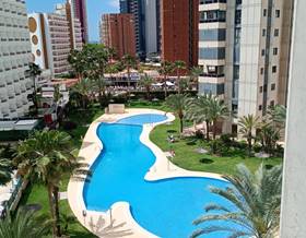 apartment sale benidorm levante by 262,000 eur