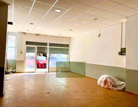 premises rent ontinyent sant josep by 400 eur