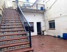 single family house sale ontinyent concep-major by 125,000 eur