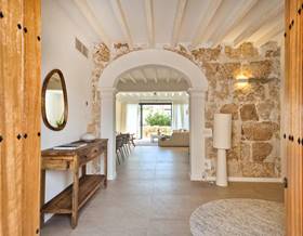 villas for sale in santa maria del cami