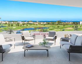 apartments for sale in murcia province